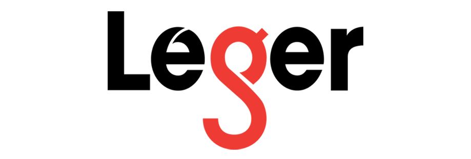Leger logo 5